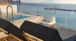 Almyra Boutique Suites with Private Pool -Finiki - Image 3