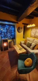 Apartamento Rural Sefardí, Barrio Judío de Hervás - Image 3