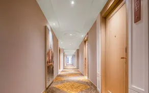 Vienna Hotel (Ji'an Jishui Administrative Center Branch) - Image 5
