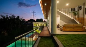 Jungle Breeze Villa by Betterplace - Image 4