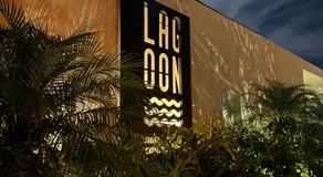 Lagoon Suites e Gastronomia - Image 5