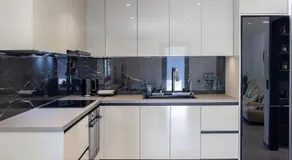 Raffar luxury houses Chora II - Image 4