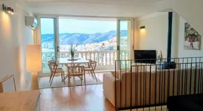 LOFT ROYAL - apartamento "loft" con terraza y vistas al mar - Image 2
