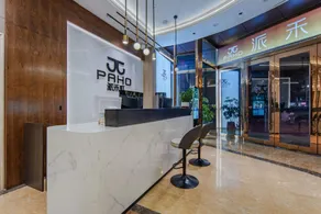 Changzhou Paihe Town Hotel (Wanda Plaza Dinosaur Park Branch) - Image 3
