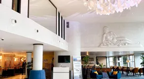 Clarion Paris CDG Airport - Image 4