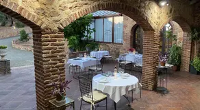 Hotel Monasterio de Rocamador - Image 4