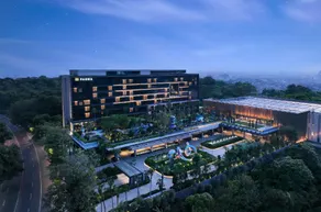 Padma Hotel Semarang - Image 1