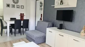 Vila Marina, apartman Sanja - Image 2