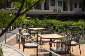 College Haus Rangnam - Image 5