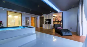Luxurious Villa with Private Sea Access -Dubrovnik - Image 5