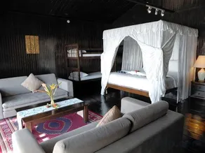 Melina Beach Resort - Image 4
