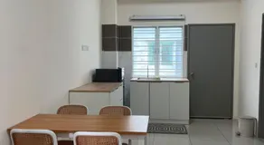 Nadira Musllim Homestay Puncak Alam - Close to UiTM - Image 4