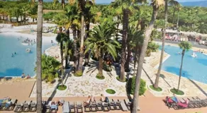 Camping Resort La Baume La Palmeraie - Image 4