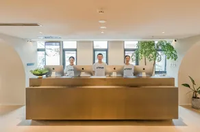 Atour Hotel, China World Trade Center, Huamao Center, Beijing CBD - Image 3