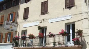 Hotel Axat - Image 4