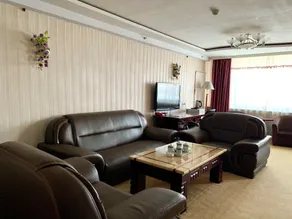 Siziwangqi Hotel - Image 2