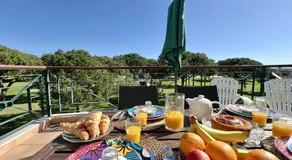 Vilamoura Sunny Garden With Pool by Homing - Image 4