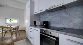 Villa Oliver 2 Budapest - Image 5