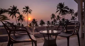 Stone Wood Beach Resort- A Party Hotel - Image 2