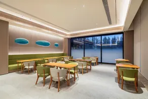JI Hotel (Xinzhou Dingxiang Bus Station) - Image 3