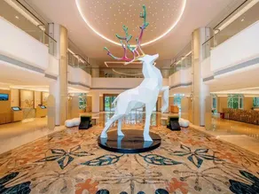 Shenzhen OCT East Oasis Gleetour Hotel - Image 5