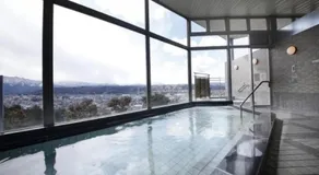 Natural Farm City Noen Hotel - Vacation STAY 78838v - Image 3