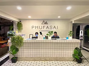 Phufahsai Resort - Image 4