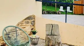 A casa do Porto cerca de Cedeira y de la playa de Pantín - Image 2