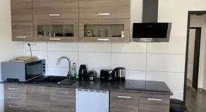 Ganze Ferienwohnung in idyllischer Umgebung - Image 2