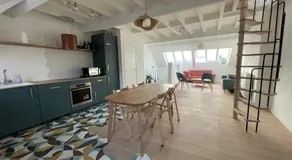 Triplex de charme avec vue - Image 2