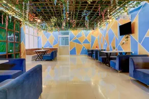 Collection O The Grand Shalimar Residency - Image 2