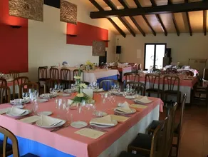 Hotel Venta de la Punta - Image 4