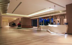 Jinxi Hotel Hangzhou - Image 3