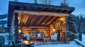 Superior Room in Whate Face Lodge - Ski Resort - Image 2