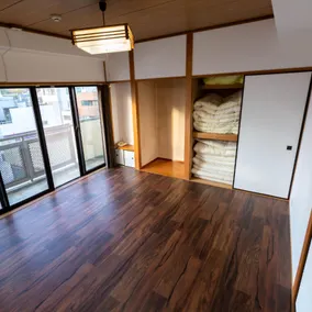 Business Hotel Sunpu - Image 5