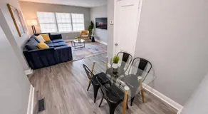 Birmingham 1BR Getaway Suite Near UAB with Parking - Image 2