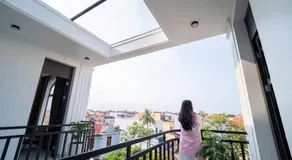 Cát Boutique Hotel - Image 3