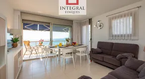 La Vela Apartament Balcó al Mar Palamós - Image 2