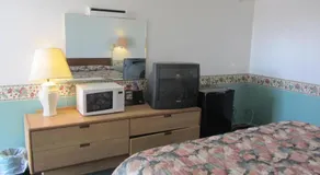 Budget Inn Odessa - Image 4