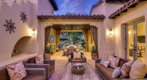 Cappella - Stylish PGA West Villa - Pool, Spa, Games + Golf Course Views #259222 4BR - Image 4