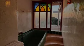 המצפה-אירוח מדברי בעזוז - Image 3