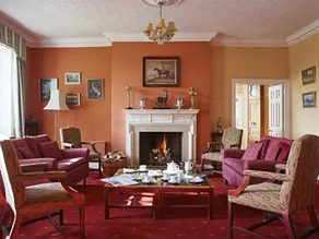 Corse Lawn House Hotel - Image 2