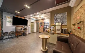 K7 PC Cheongju Hotel - Image 3
