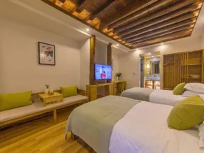 Lijiang Village House - Image 2