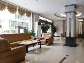 Pebble Motel (Guilin Railway Station) - Image 3