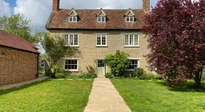 Old Bunsty, Milton Keynes - Image 3