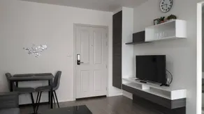 D condo Beautiful place clean room - Image 2