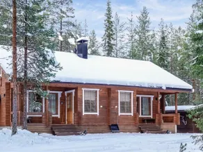 Holiday Home Aslakit a by Interhome - Image 3