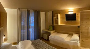 Rauzi Hotel Garnì & apartments - Image 2