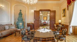 Galicia Nueva, castle hotel - Image 2